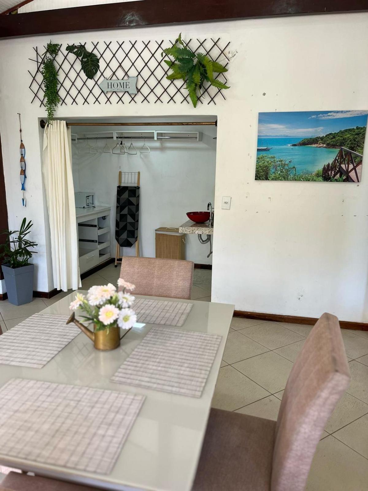 Loft Joao Fernandes Casa de férias