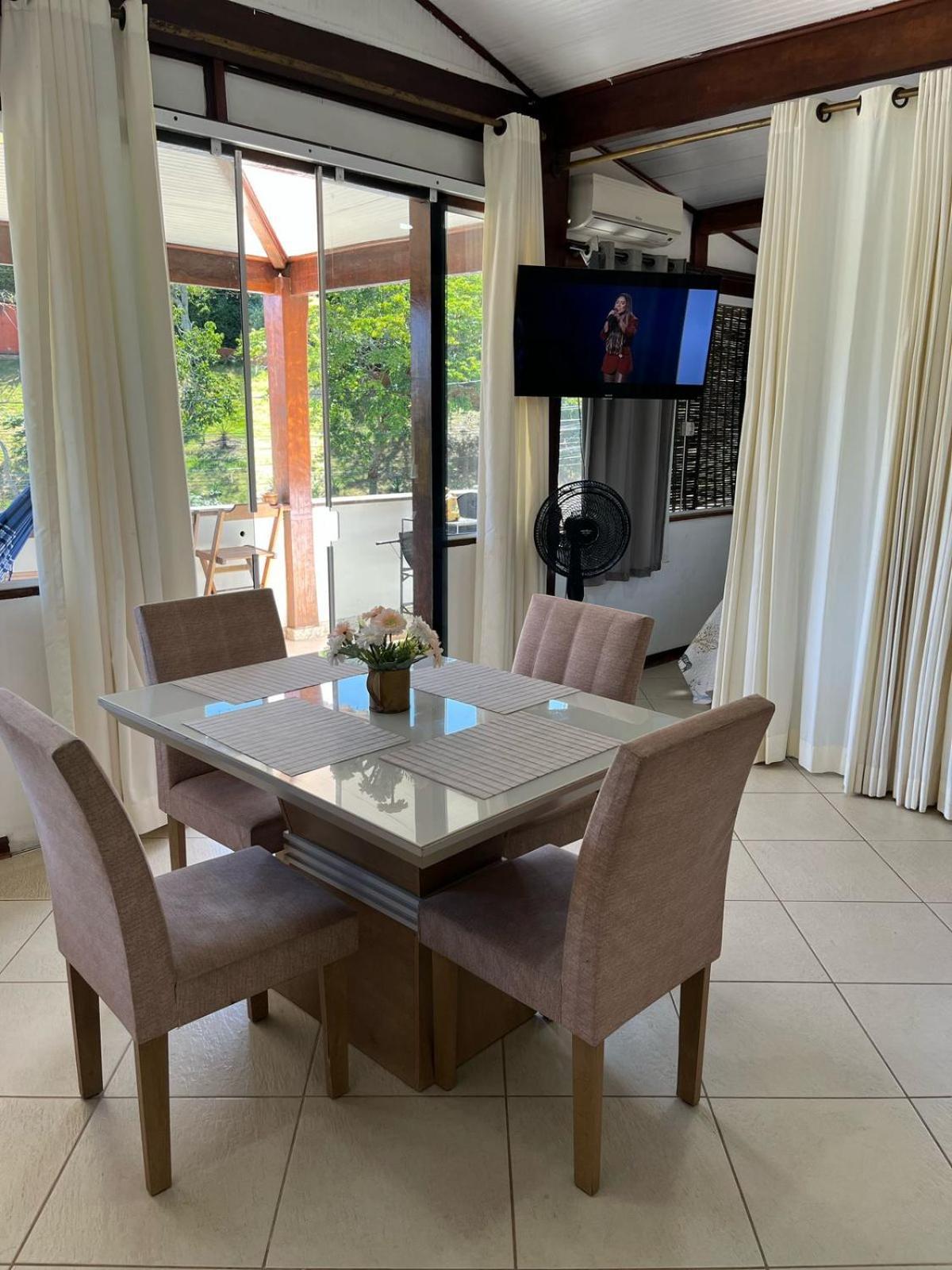 Loft Joao Fernandes Casa de férias Búzios