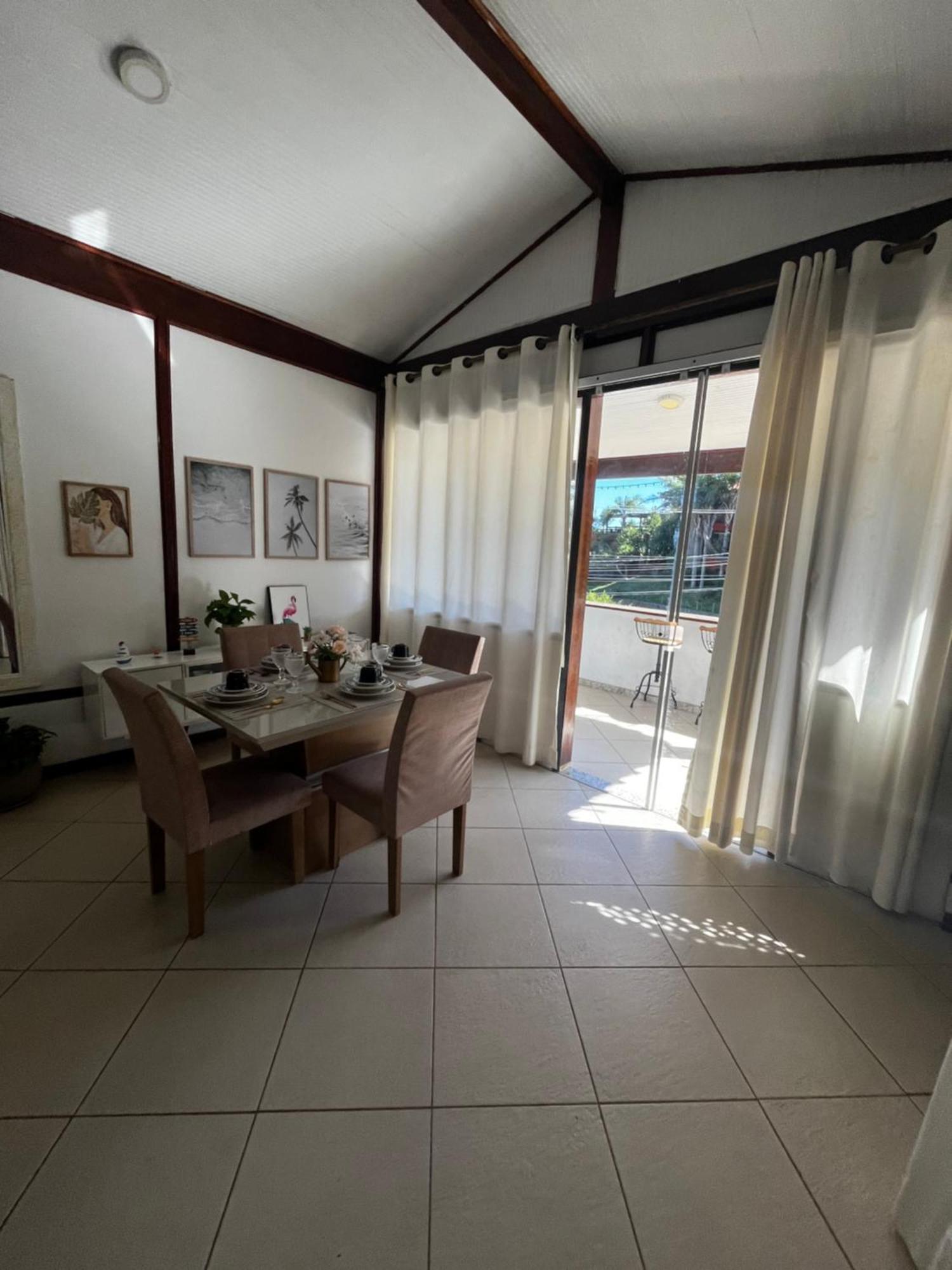 Casa de férias Loft Joao Fernandes *