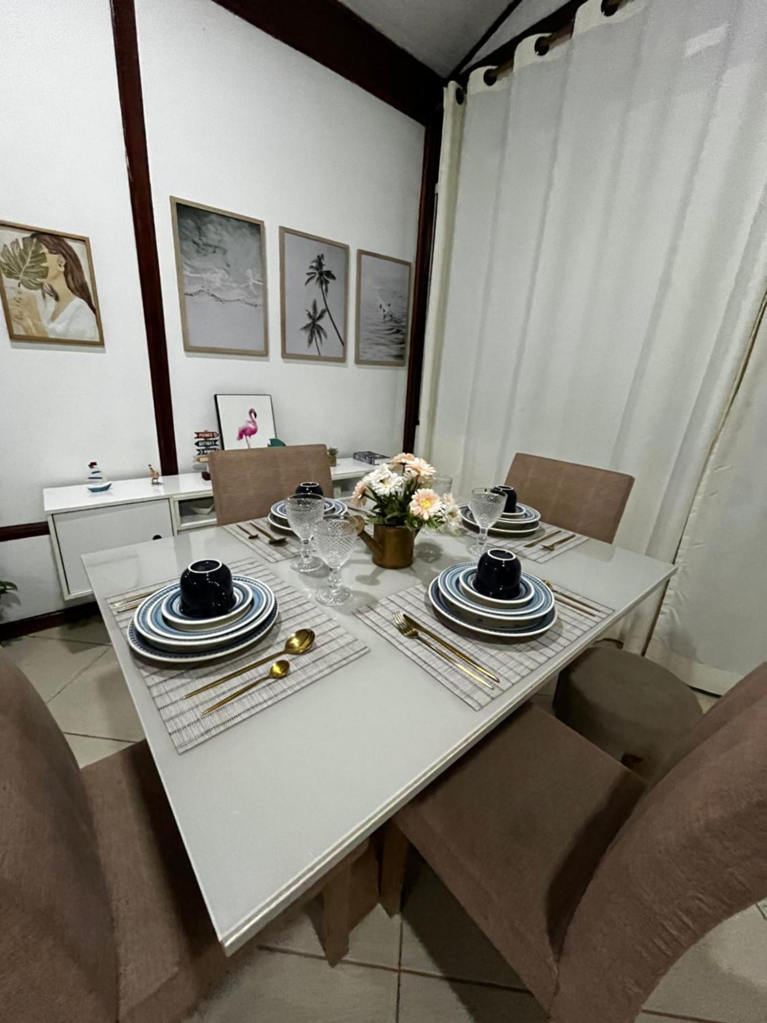 Casa de férias Loft Joao Fernandes *