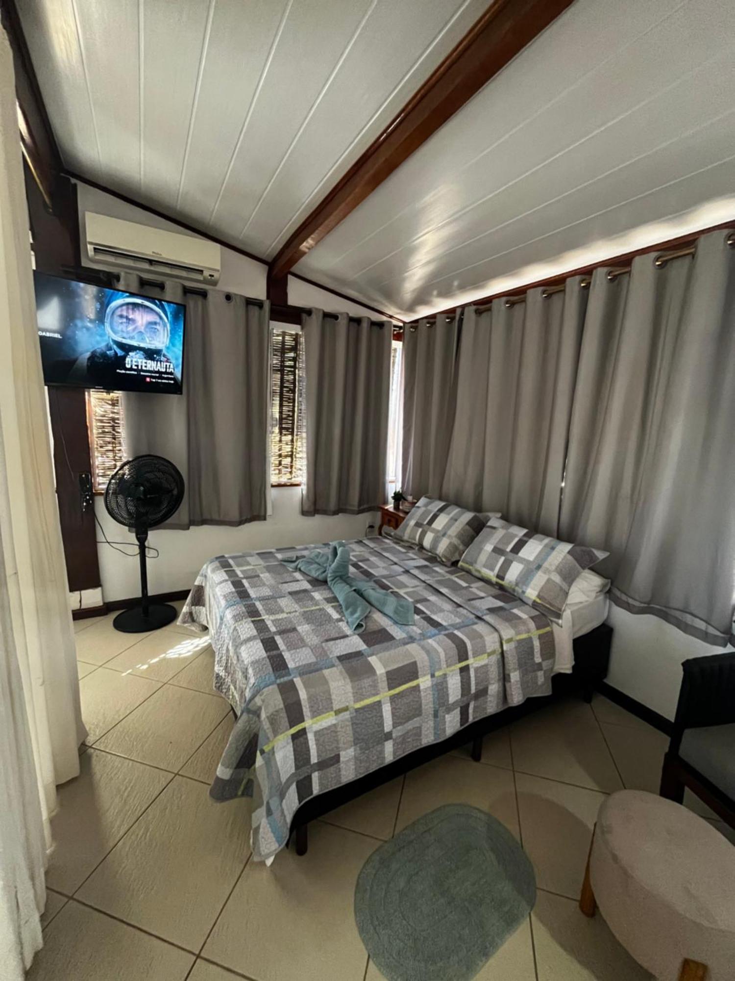 Loft Joao Fernandes Casa de férias Búzios